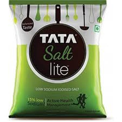 TATA SALT LITE 1KG
